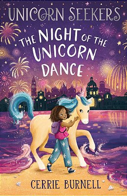 Unicorn Seekers 3 - The Night Of The Unicorn Dance-..