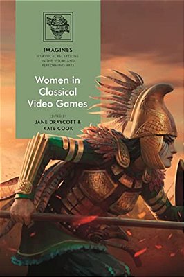 Women In Classical Video Games-..