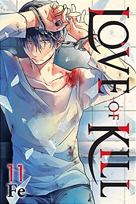 Love Of Kill, Vol. 11-..