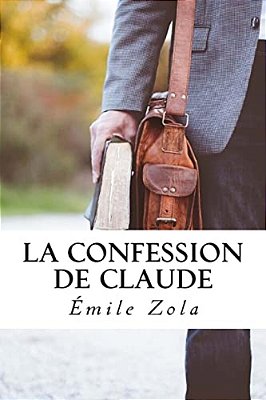 La Confession De Claude-..