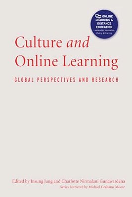Culture And Online Learning: Global Perspectives And Research-..