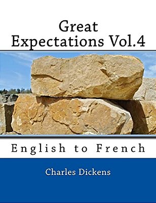 Great Expectations Vol.4: English To French-..