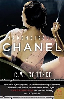 Mademoiselle Chanel-..