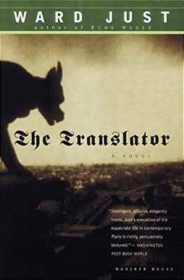The Translator-..