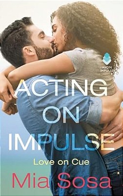 Acting On Impulse-..