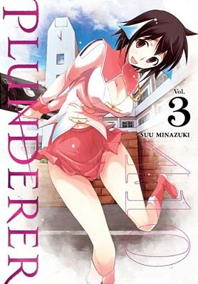 Plunderer, Vol. 3: Volume 3-..