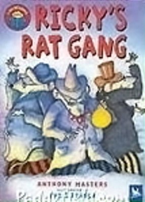 Ricky's Rat Gang-..