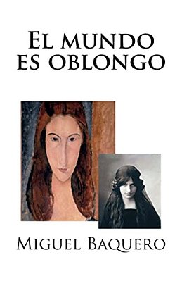 El Mundo ES Oblongo: Amigo Bloguero 2-..