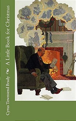 A Little Book For Christmas-..