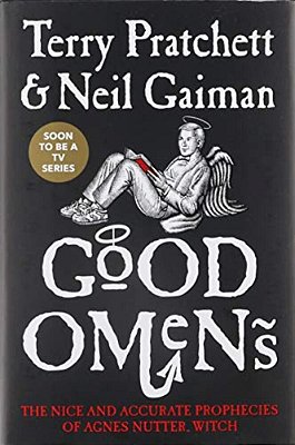 Good Omens: The Nice And Accurate Prophecies Of Agnes Nutter, Witch-..