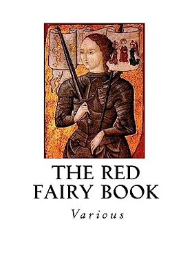The Red Fairy Book-..