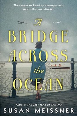 A Bridge Across The Ocean-..