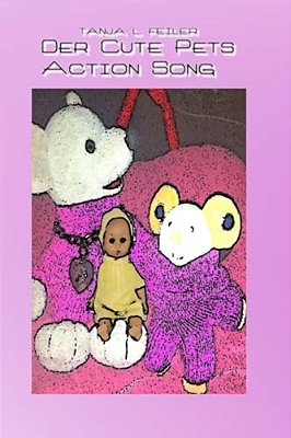 Der Cute Pets Action Song: Lyrics For Kids-..