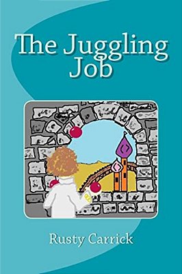 The Juggling Job-..