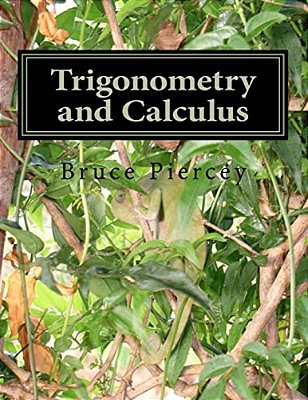 Trigonometry And Calculus: The African Way-..