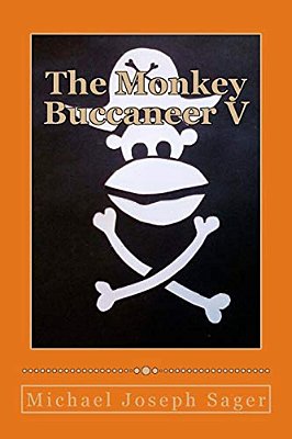 The Monkey Buccaneer V-..