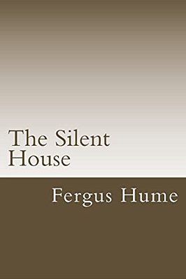 The Silent House-..