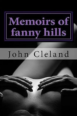 Memoirs Of Fanny Hills-..