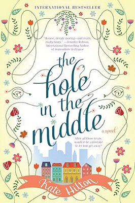 The Hole In The Middle-..