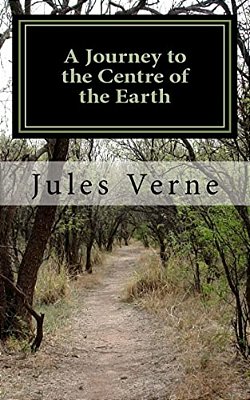 A Journey To The Centre Of The Earth-..