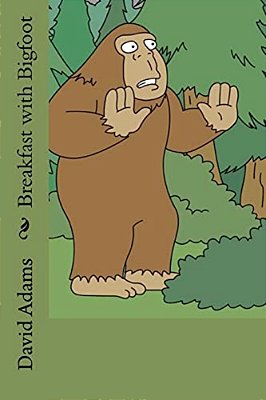 Breakfast With Bigfoot-..