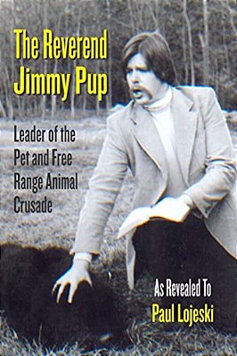 The Reverend Jimmy Pup-..
