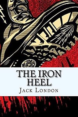 The Iron Heel-..