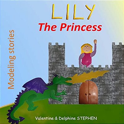 Lily The Princess-..