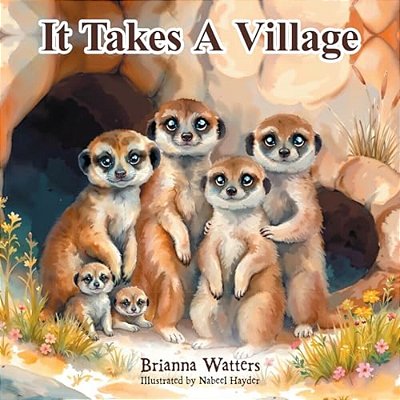 It Takes A Village-..