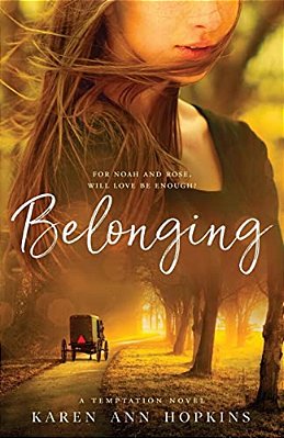 Belonging-..