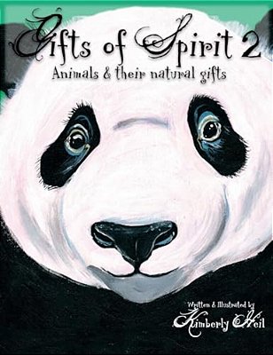 Gifts Of Spirit 2: Animals & Their Natural Gifts-..