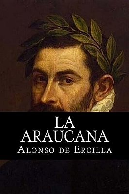 La Araucana-..