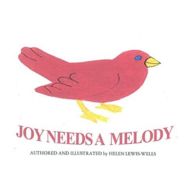 Joy Needs A Melody-..