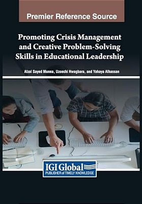 Promoting Crisis Management And Creative Problem-Solving Skills In Educational Leadership-..