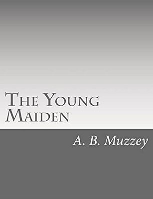 The Young Maiden-..