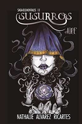 Susurros: Aire-..