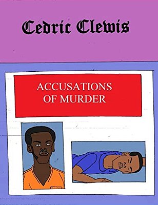 Accusations Of Murder-..