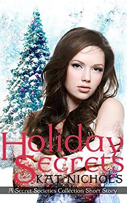 Holiday Secrets-..