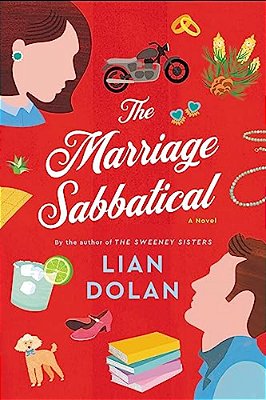 The Marriage Sabbatical-..