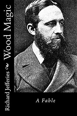 Wood Magic: A Fable-..