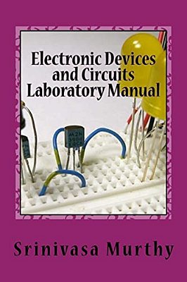Electronic Devices And Circuits Laboratory Manual-..