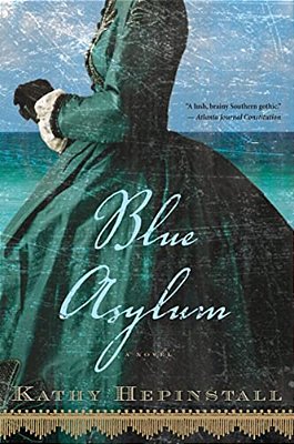 Blue Asylum-..