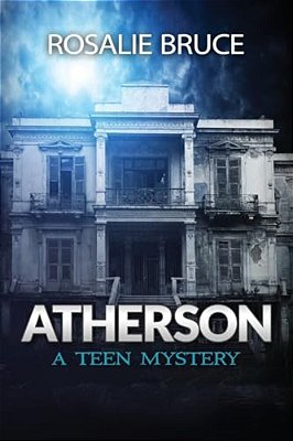 Atherson: A Teen Mystery-..