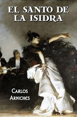 El Santo De La Isidra-..