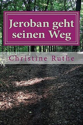 Jeroban Geht Seinen Weg-..