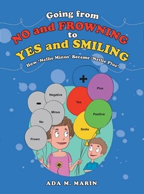 Going From No And Frowning To Yes And Smiling: How 'Nellie Minus' Became 'Nellie Plus'-..