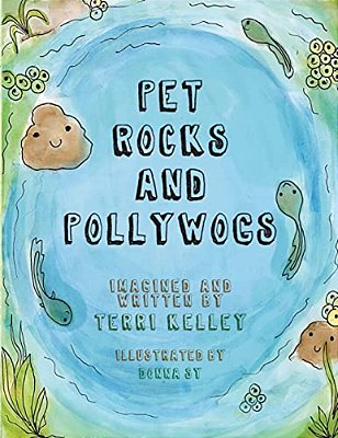 Pet Rocks And Pollywogs-..