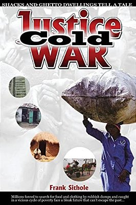 Justice Cold War: Justice Cold War-..