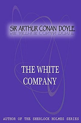 The White Company-..