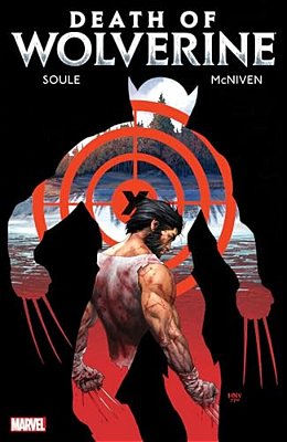Death Of Wolverine-..